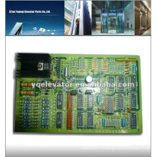 Schindler ascenseur carte PCB ID.NR.590360